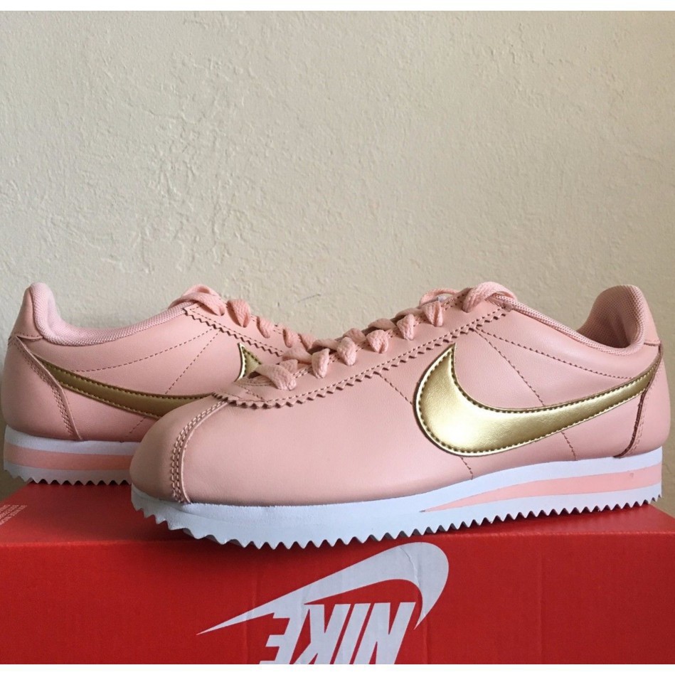 cortez pink gold