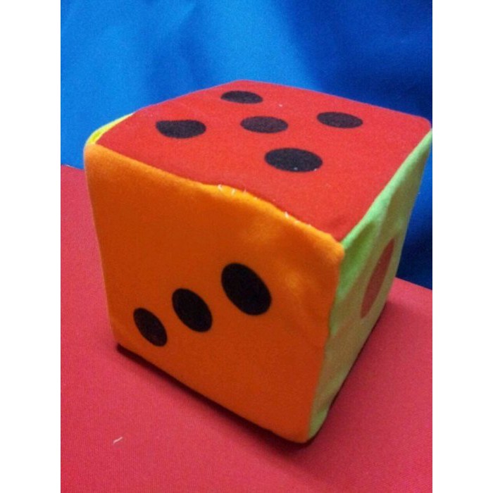 Oversized dice walmart