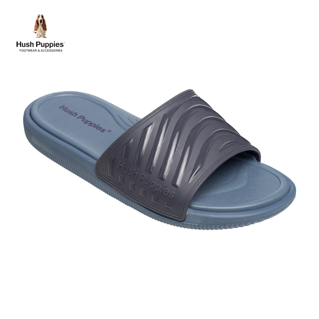 hush puppies flip flops mens