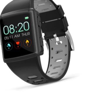foxy m3 gps smartwatch
