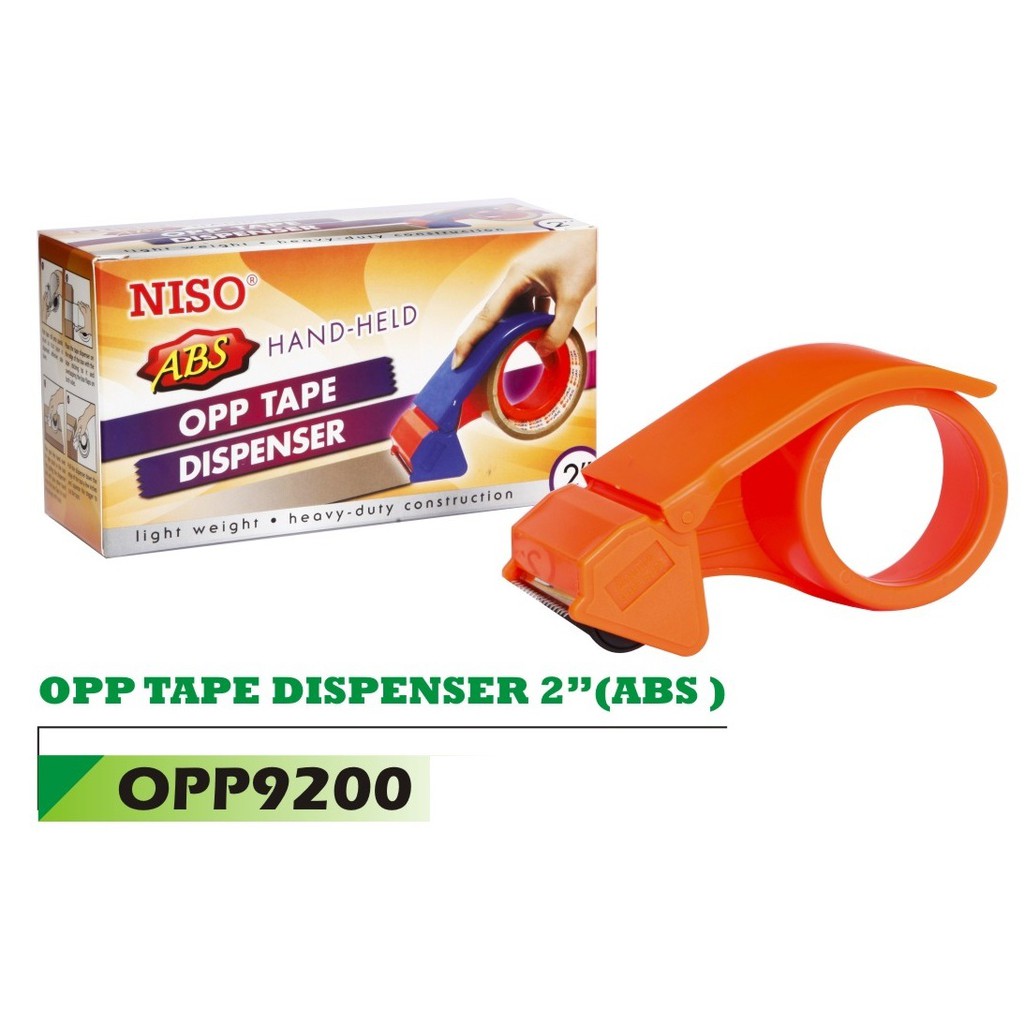 opp tape dispenser