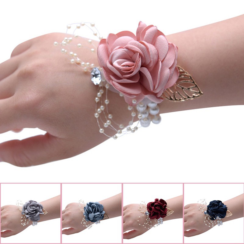 simple corsage