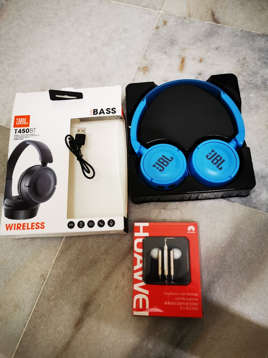 jbl 1450bt
