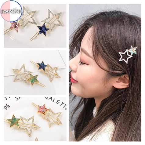 hair pins for girls