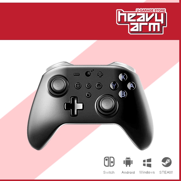 xbox one controller switch