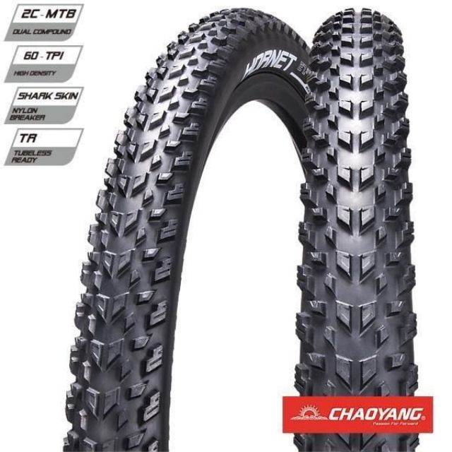 chaoyang mtb
