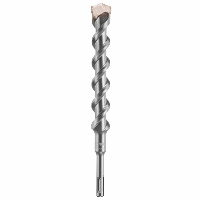 drill bit for cement(6mm, 8mm, 10mm, 12mm) Shopee Malaysia
