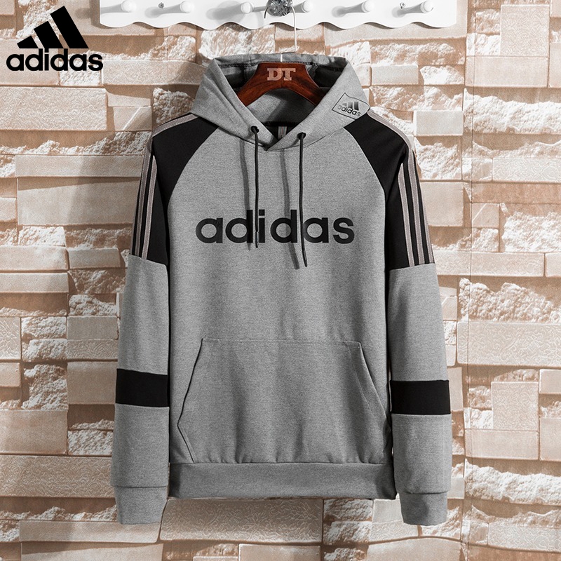 adidas originals men's authentics hoodie