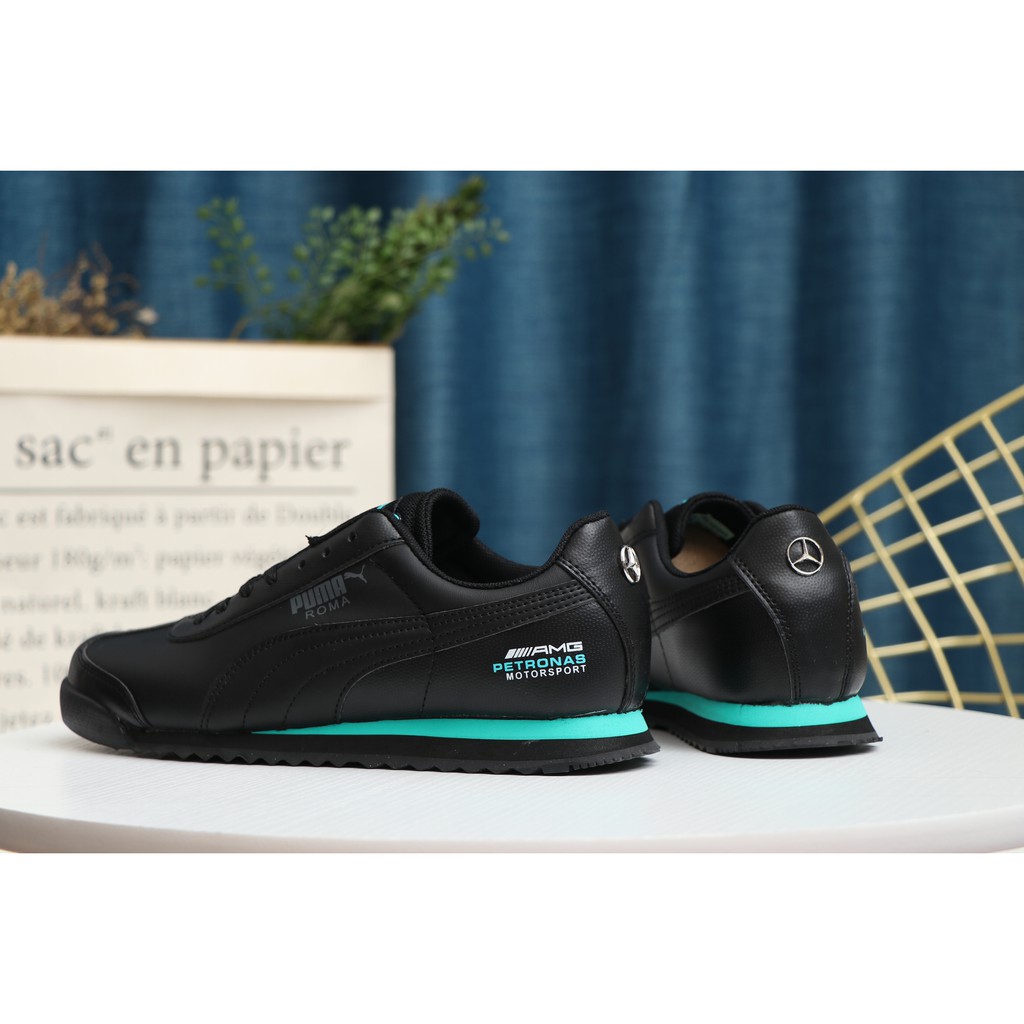 puma petronas shoes