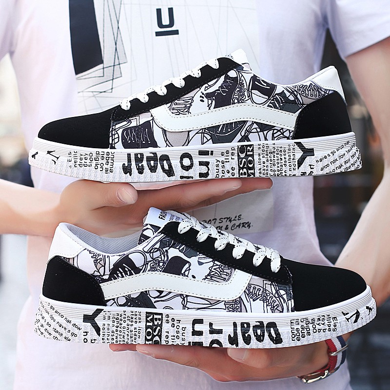 tenis vans old skool 34