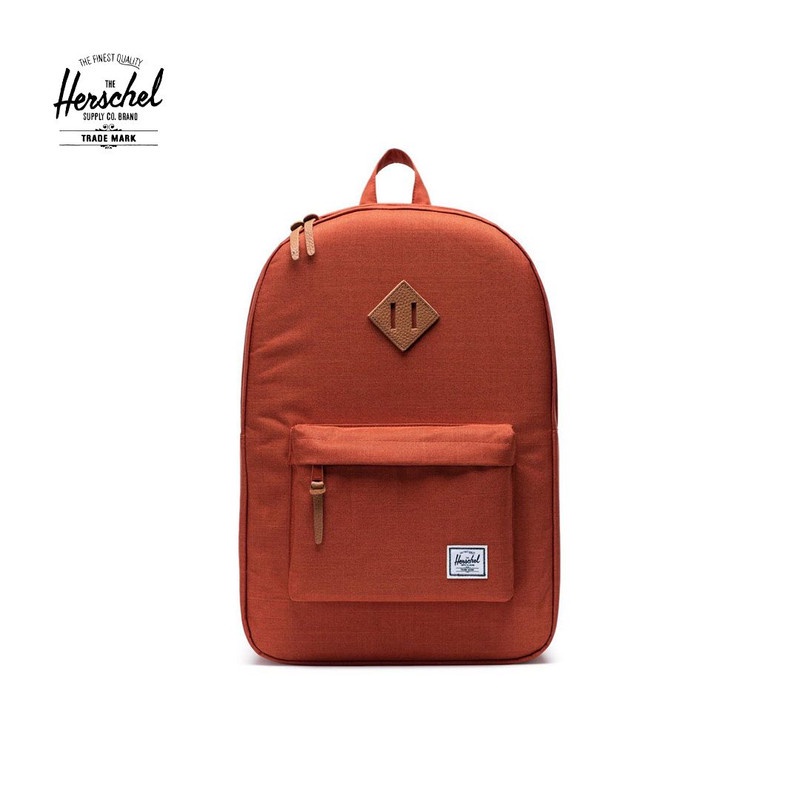 Herschel Heritage Backpack 21.5L Bag Shopee Malaysia