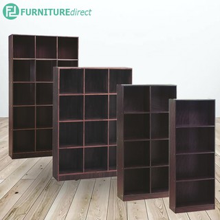 EKO filling cabinet bookcase bookshelf rak  buku  rak  buku  