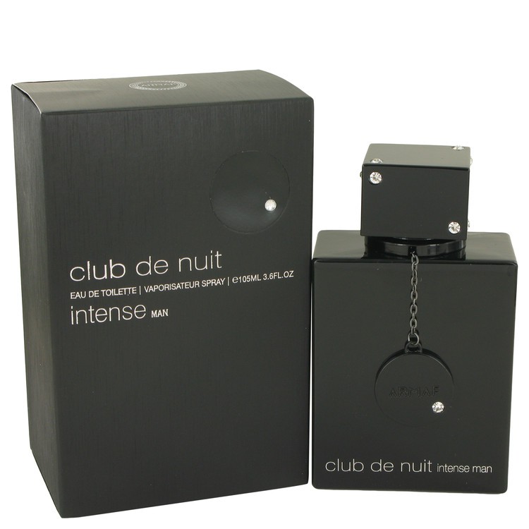 Club De Nuit Intense by Armaf Variation (106ML EDT / 200ML EDP) for