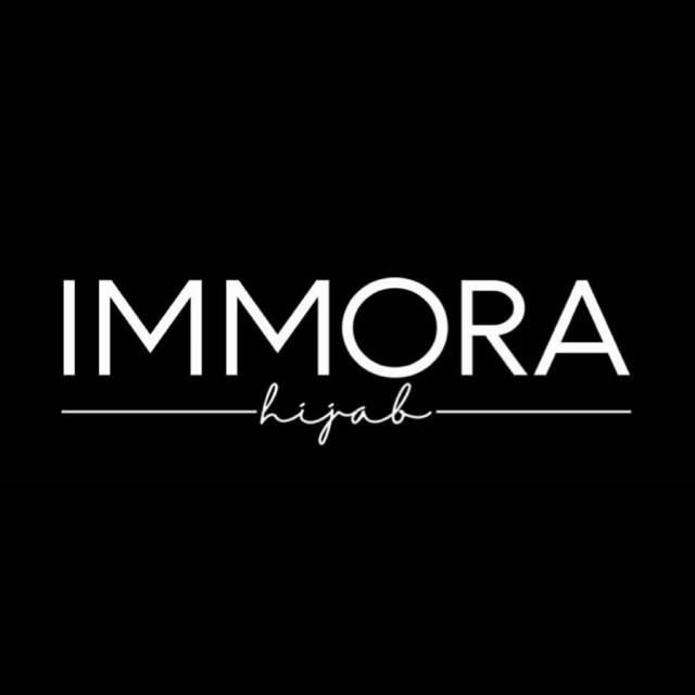 IMMORA HIJAB HQ, Online Shop | Shopee Malaysia