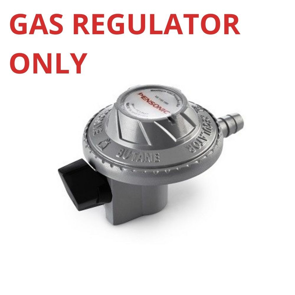 PENSONIC PLPG-1000 Low Pressure 6 Bar Gas Regulator