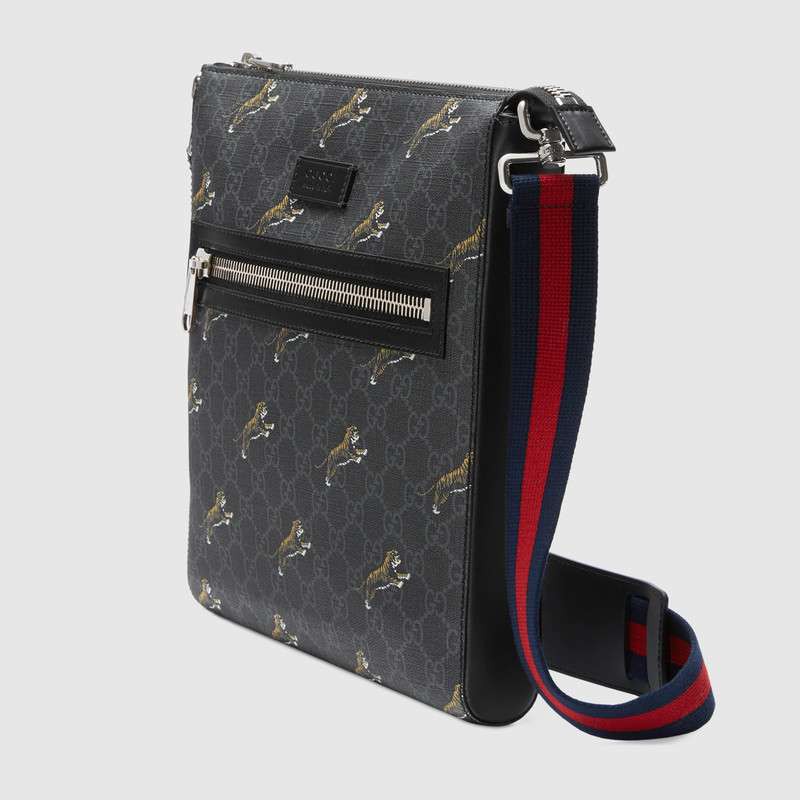mens messenger bag gucci