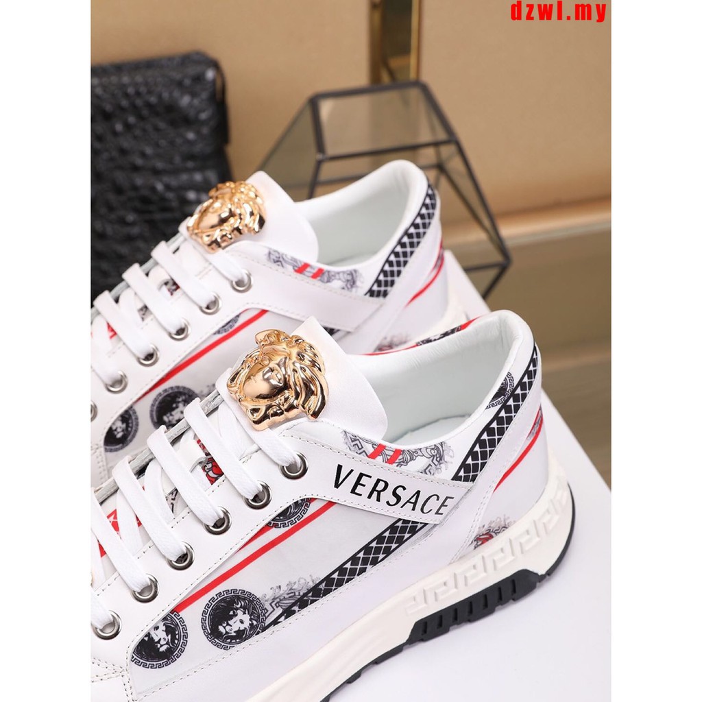 versace sport shoes