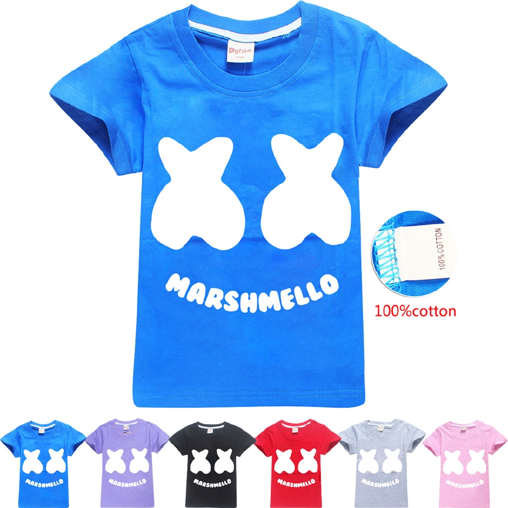 marshmello dj sweatshirt