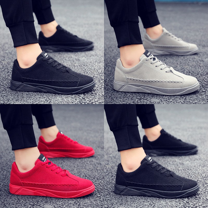 flat sneaker shoes