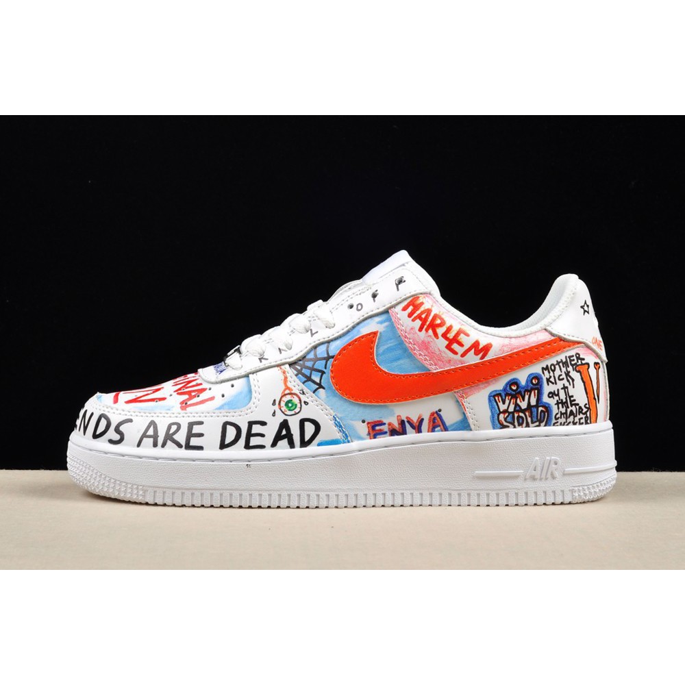 vlone air force 1 stockx