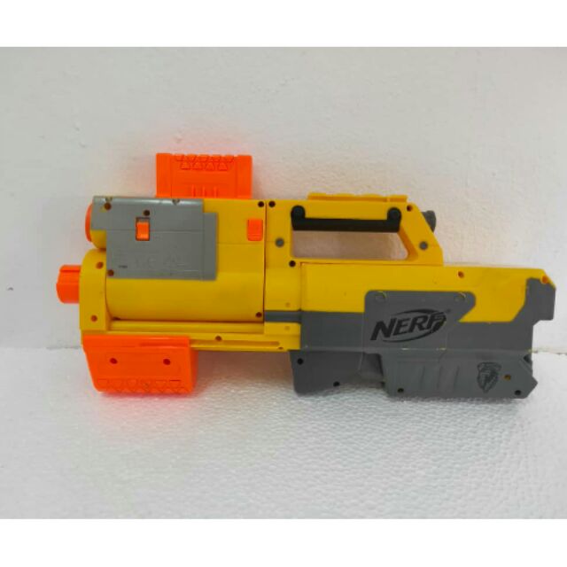 nerf n strike deploy