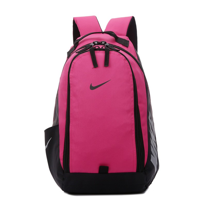 nike pink school backpacks