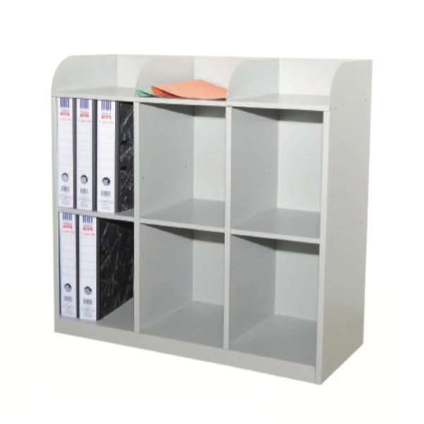 Steel Pigeon Hole Cabinet S113 A Shopee Malaysia