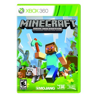 minecraft xbox 360 jtag