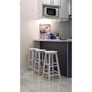 familystar2u 29High Wooden Bar Stool Kerusi Bar  familystar2u 29High Wooden Bar Stool Kerusi Bar