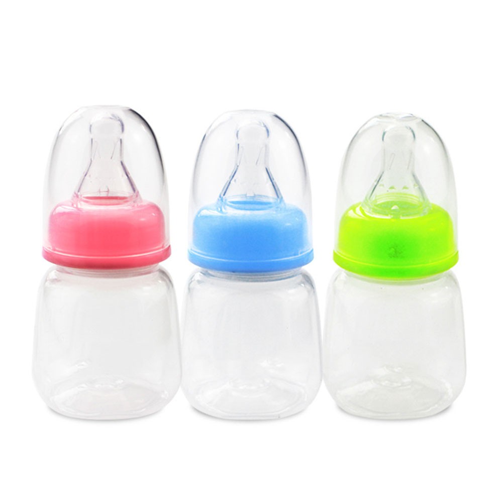 baby fruit juice feeder