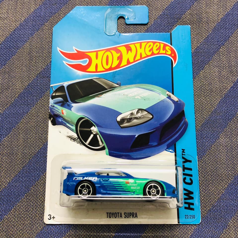 del sol hot wheels