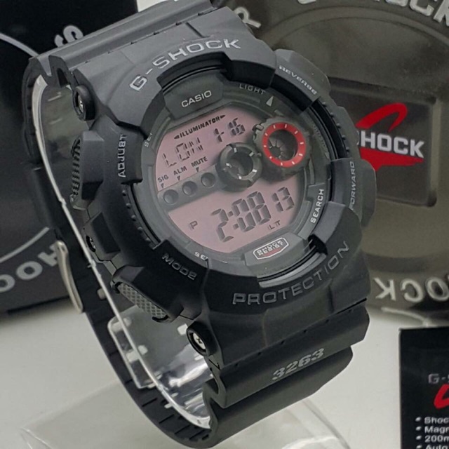 casio g shock 3263 price