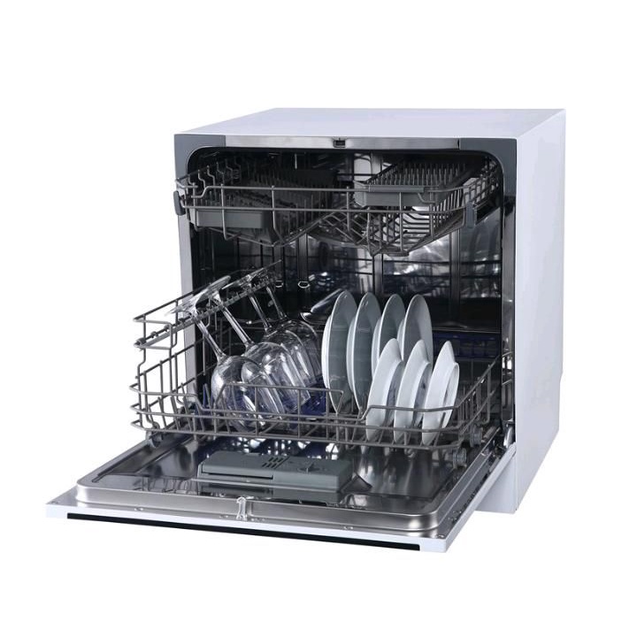 Toshiba Table top dishwasher machine Shopee Malaysia
