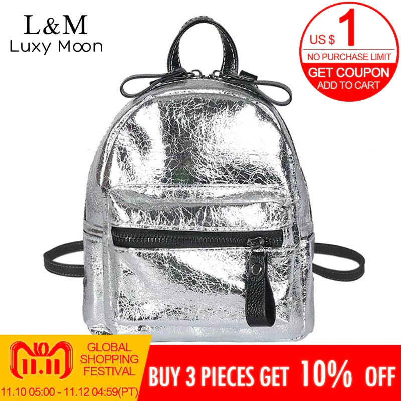 luxy moon backpack