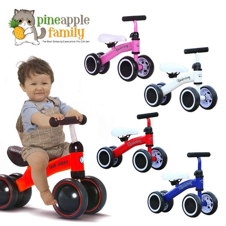 baby walker balance bike