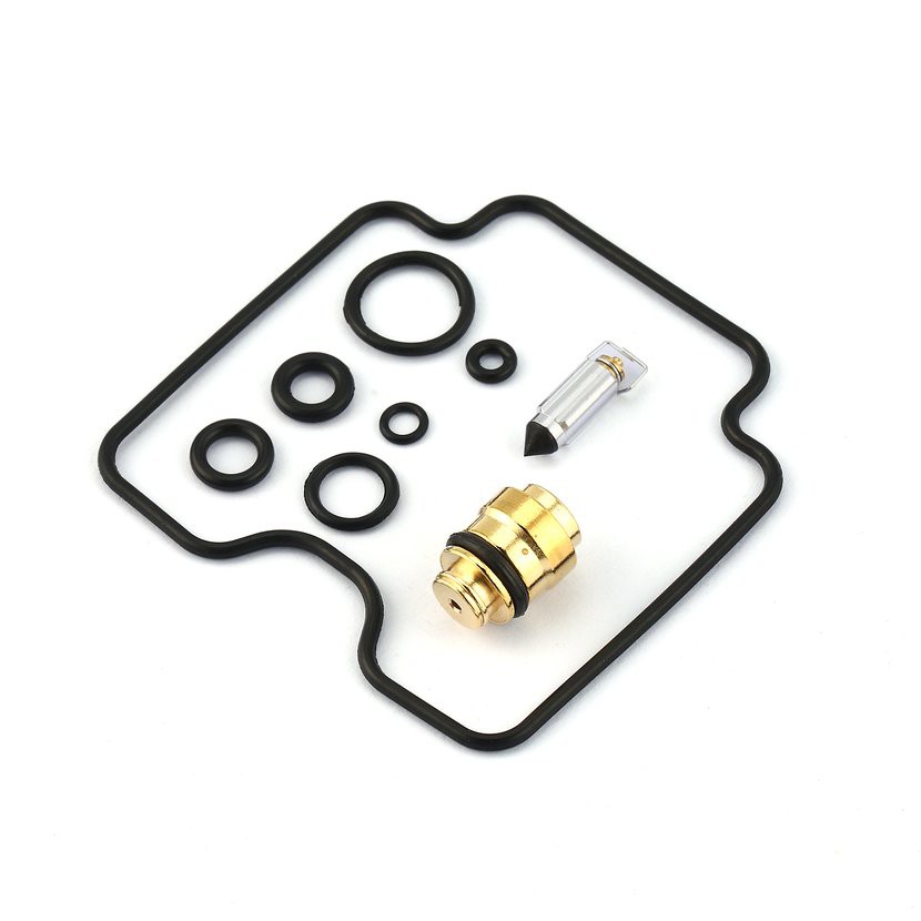 2001 v star 1100 carburetor rebuild kit