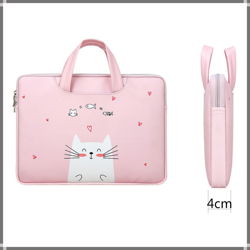 cute 15.6 laptop case