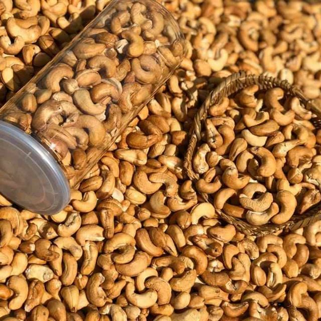 A co cashew nuts 500g