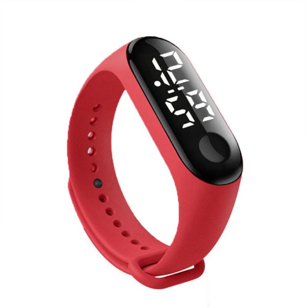 led watch shopee