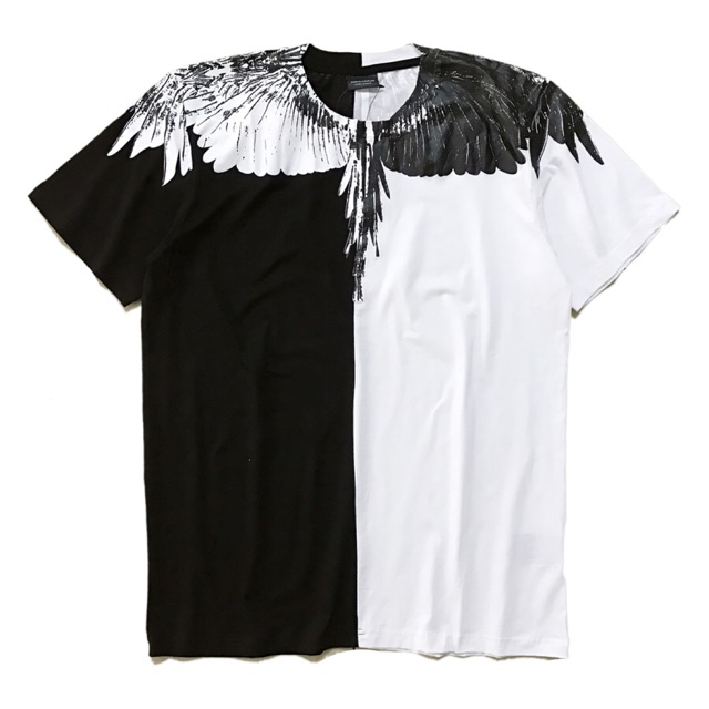 marcelo burlon tee