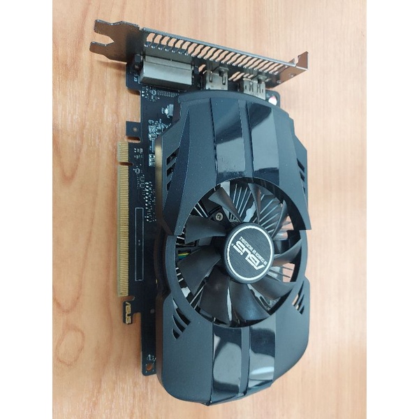 Asus GTX 1050 ti 4gb Graphics Card - Used | Shopee Malaysia