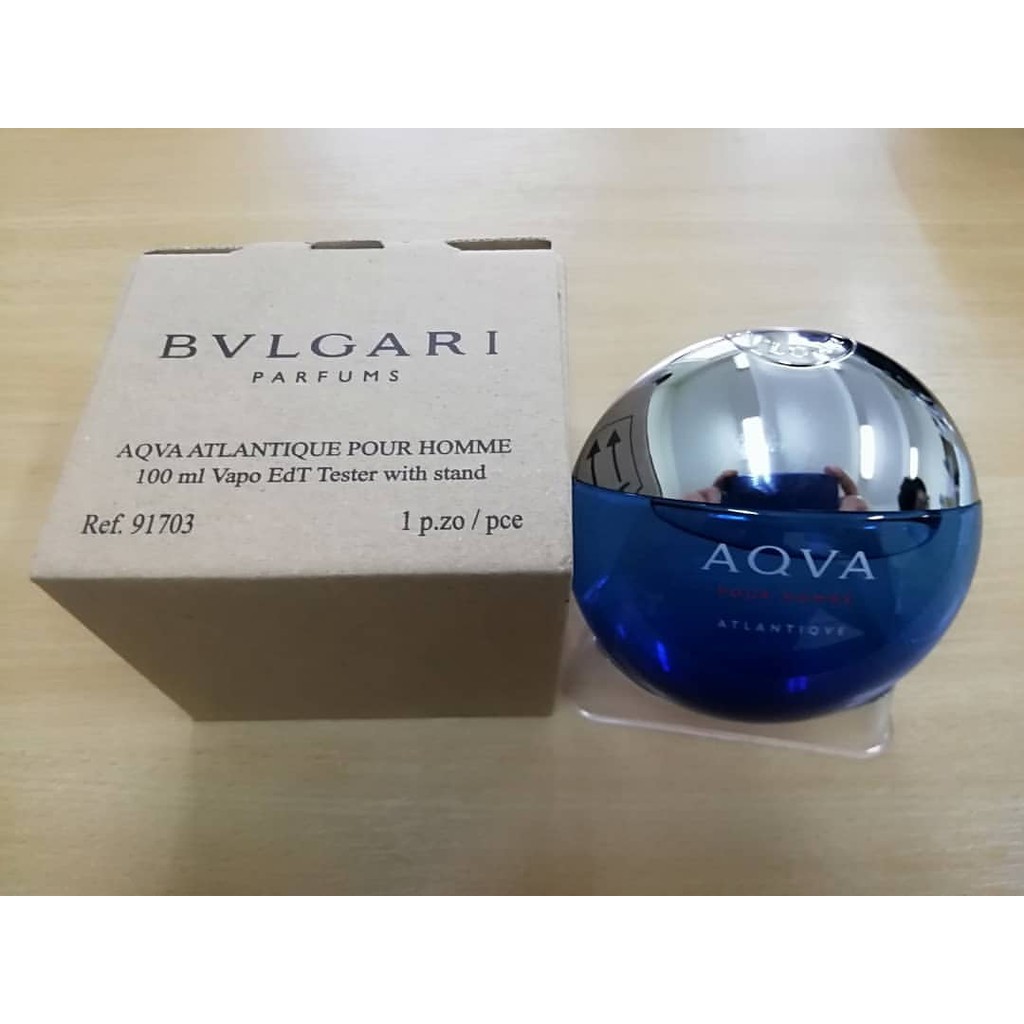 bvlgari atlantique 100ml