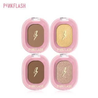 Image of Pinkflash OhMyShow Highlighter Contour Soft Smooth Naturally Shimmer Face Makeup