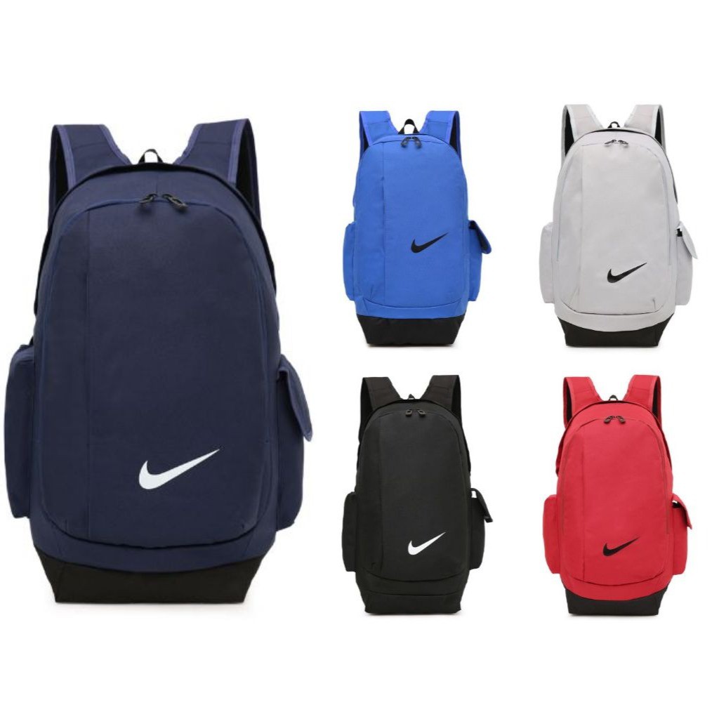 nike laptop sport travel backpack bag