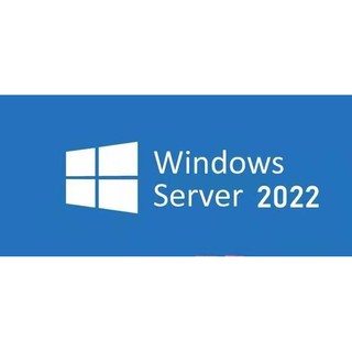 Windows server 2022 Standard Essentials Datacenter online key License code