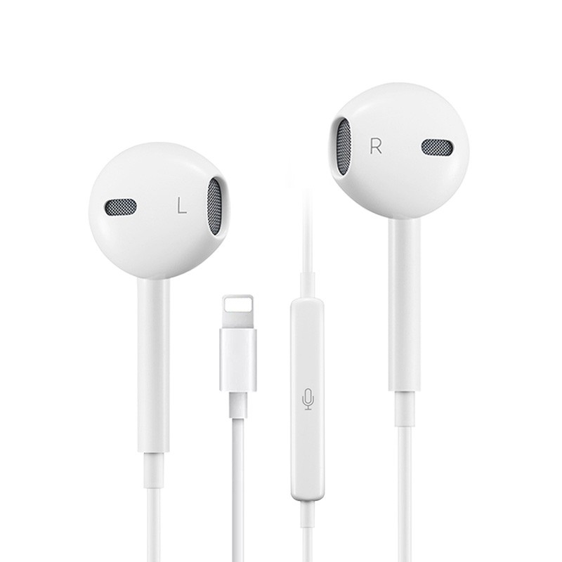 apple original headset