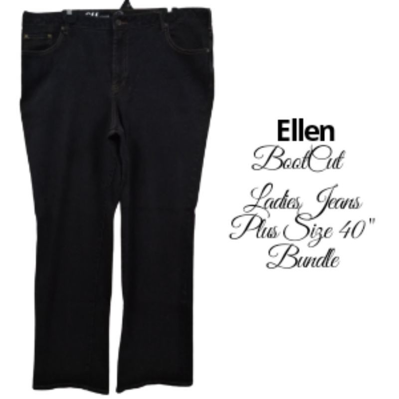 size 40 pants womens