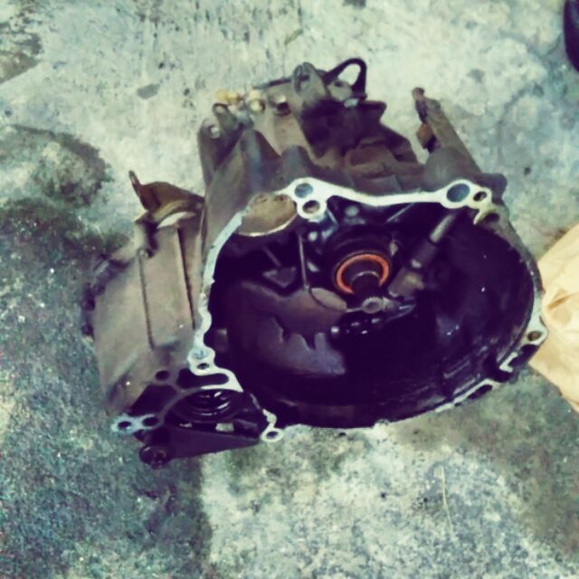 Gearbox kelisa atau kenari 1.0  Shopee Malaysia
