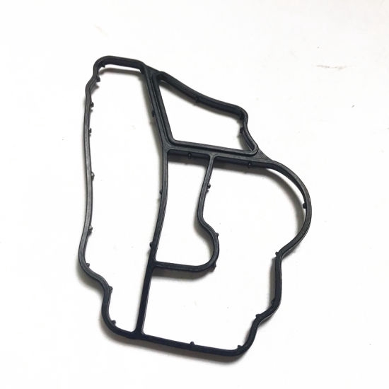 Mercedes Benz Original Oil Filter Housing to Cylinder Gasket W203 W211 W204 W171 SLK M271