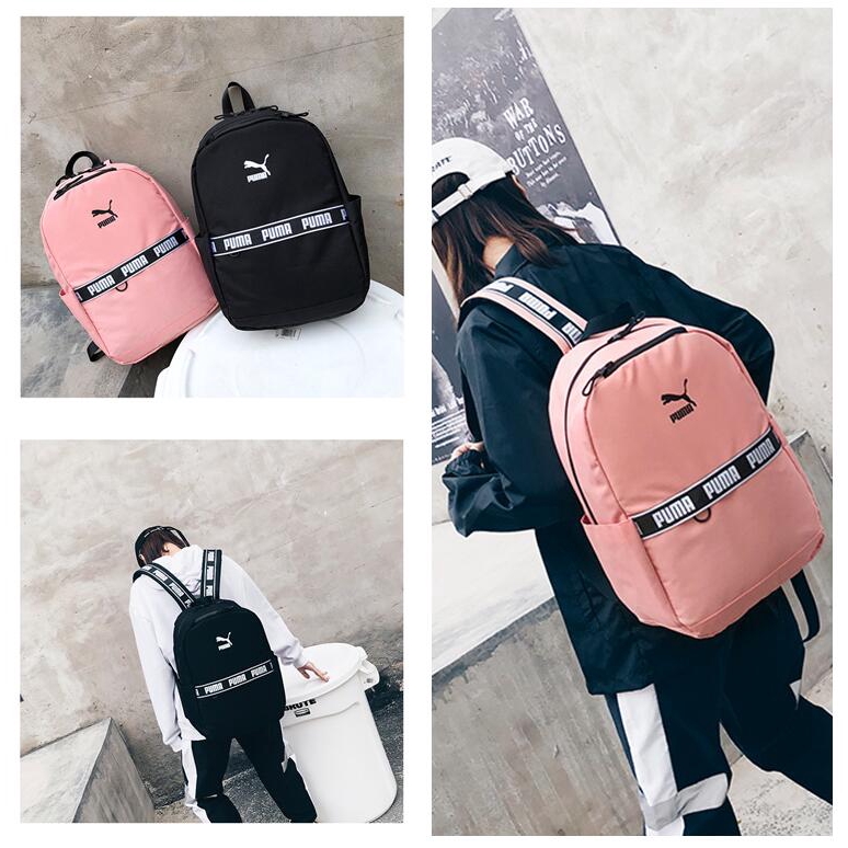 puma back bag